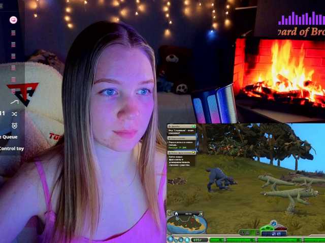 Lilith-girls-party