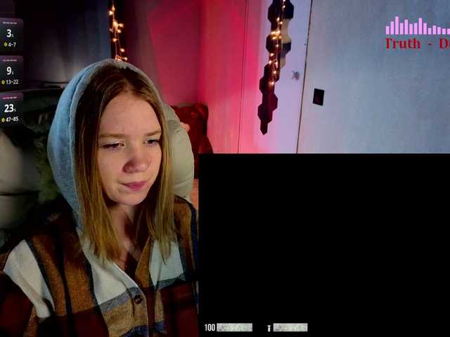 Vita-min-4ik's BongaCams show and profile