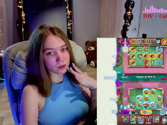 Vita-min-4ik's BongaCams show and profile