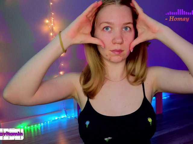Vita-min-4ik live cam on BongaCams
