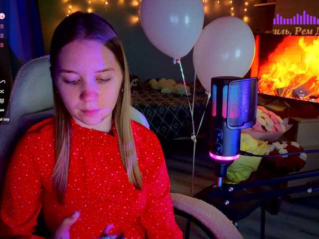 Lilith-girls-party, en vivo ahora en BongaCams
