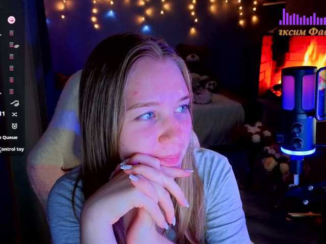 Lilith-girls-party