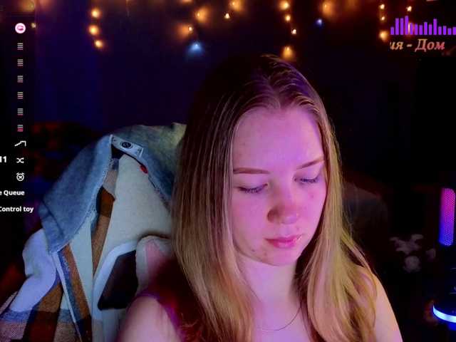 Lilith-girls-party