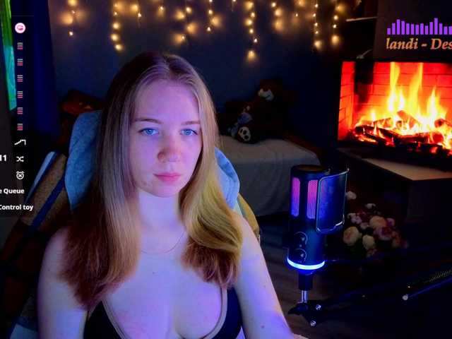 Lilith-girls-party