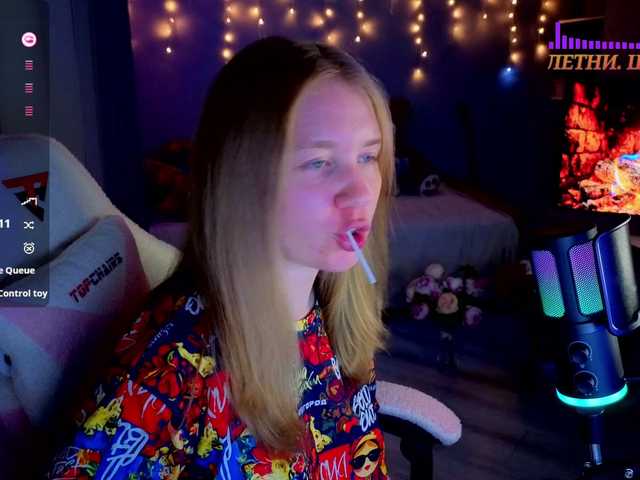 Lilith-girls-party