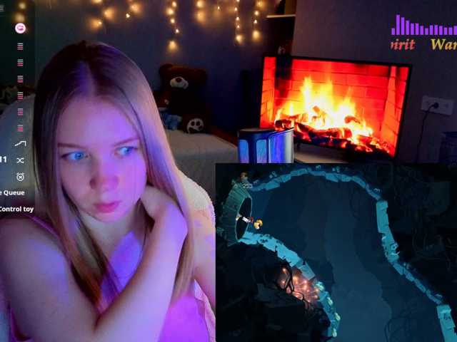 Lilith-girls-party live cam preview