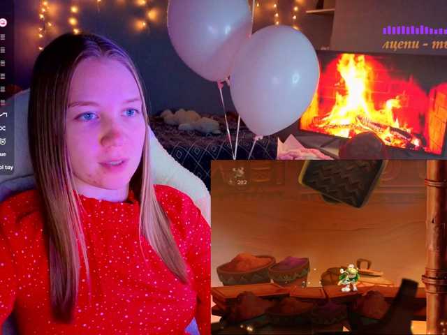 Lilith-girls-party live cam preview