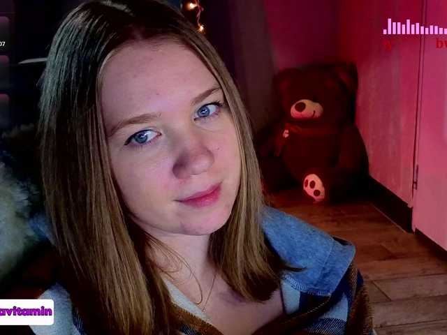 Vita-min-4ik's BongaCams show and profile