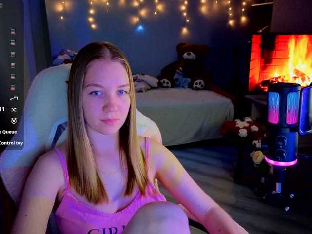 Lilith-girls-party
