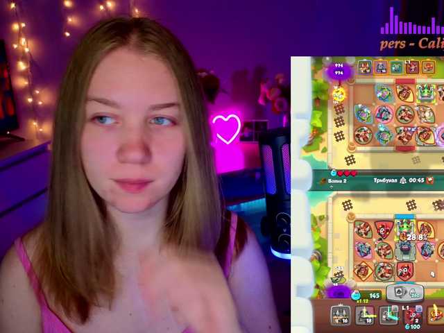 Vita-min-4ik live cam on BongaCams