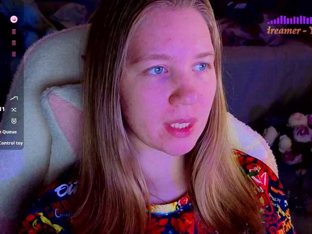Lilith-girls-party