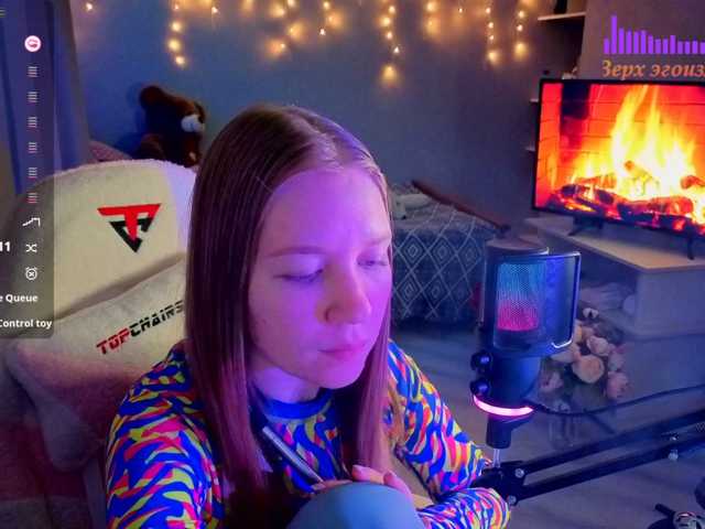 Lilith-girls-party, en vivo ahora en BongaCams