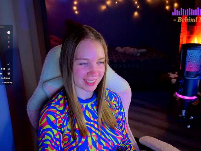 Lilith-girls-party live cam preview