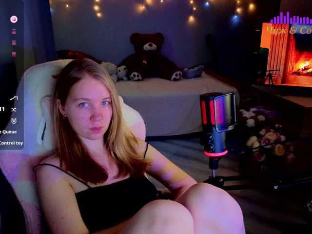 Lilith-girls-party