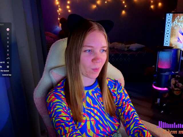 Lilith-girls-party, en vivo ahora en BongaCams
