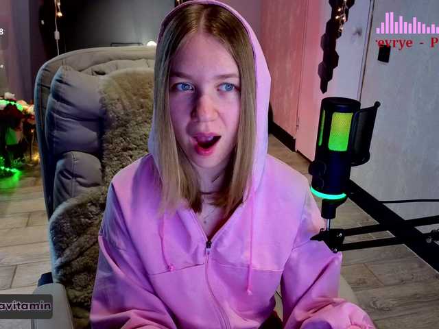 Vita-min-4ik's BongaCams show and profile