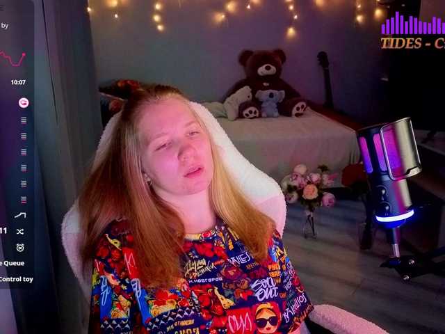 Lilith-girls-party