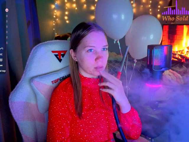 Lilith-girls-party
