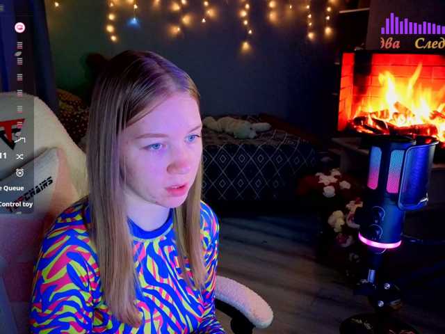Lilith-girls-party
