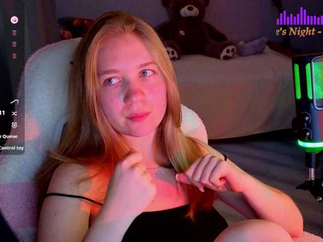 Lilith-girls-party