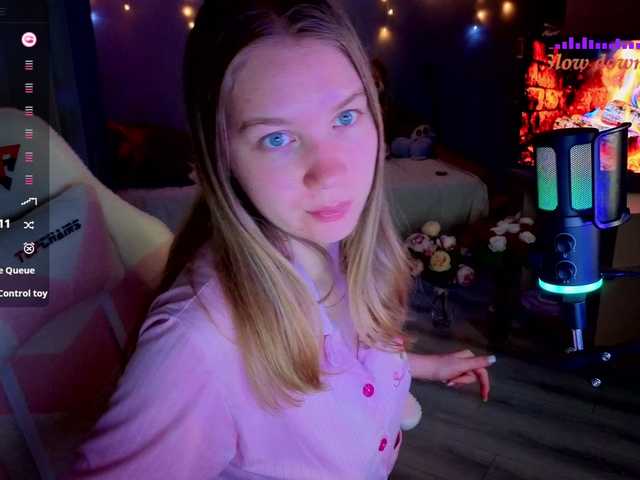 Lilith-girls-party