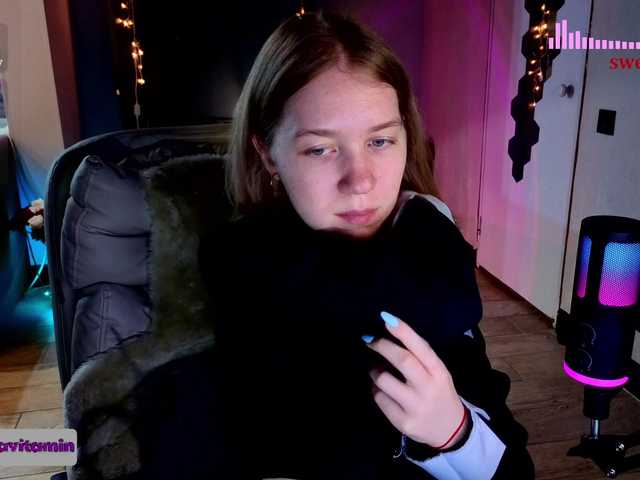 Vita-min-4ik's BongaCams show and profile