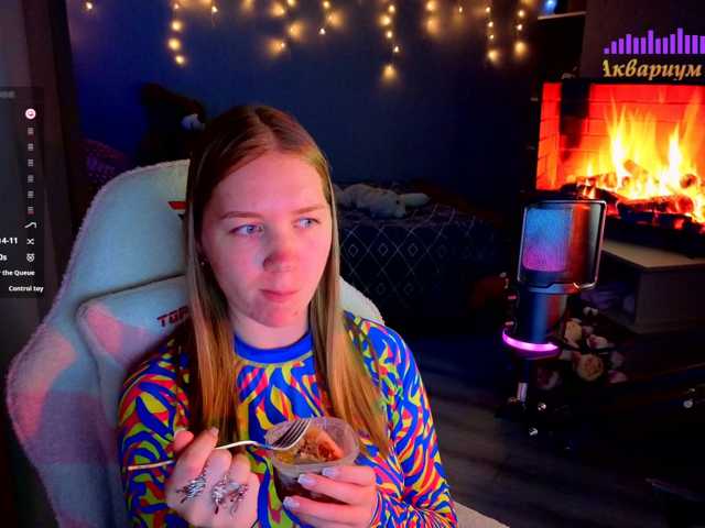 Lilith-girls-party