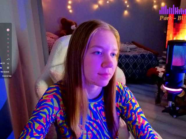 Lilith-girls-party