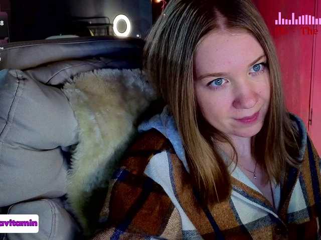 Vita-min-4ik's BongaCams show and profile