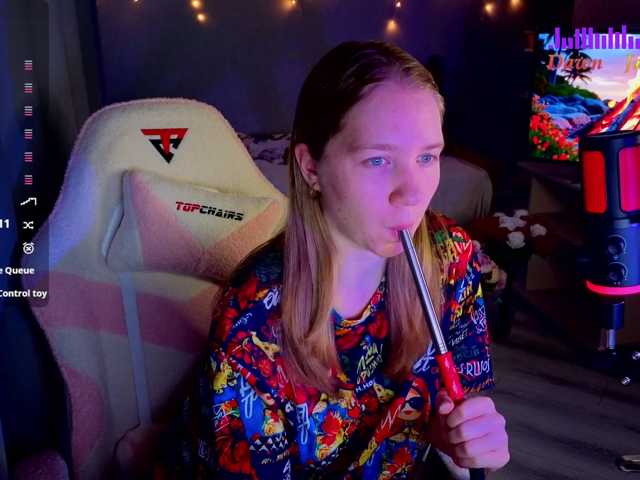 Lilith-girls-party
