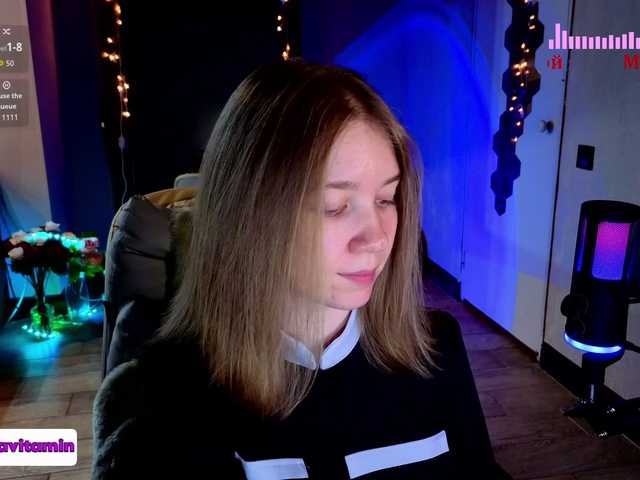 Vita-min-4ik's BongaCams show and profile