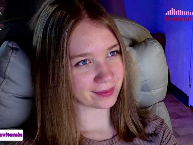 Vita-min-4ik's BongaCams show and profile