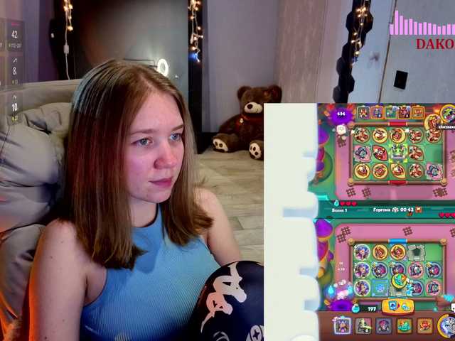 Vita-min-4ik's BongaCams show and profile