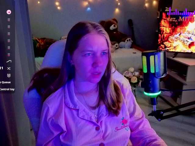 Lilith-girls-party live cam on BongaCams