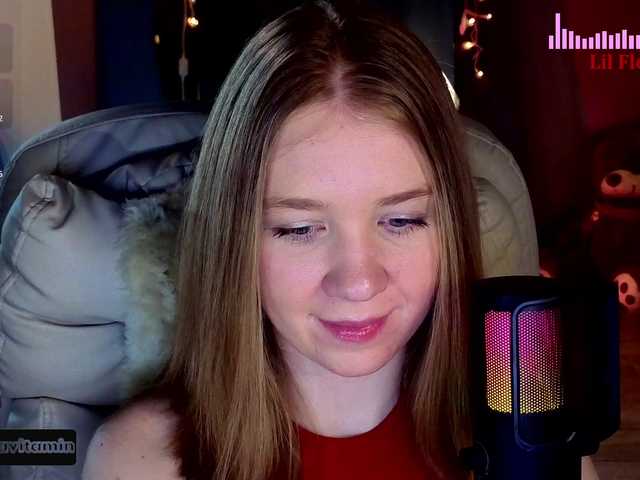 Vita-min-4ik's BongaCams show and profile