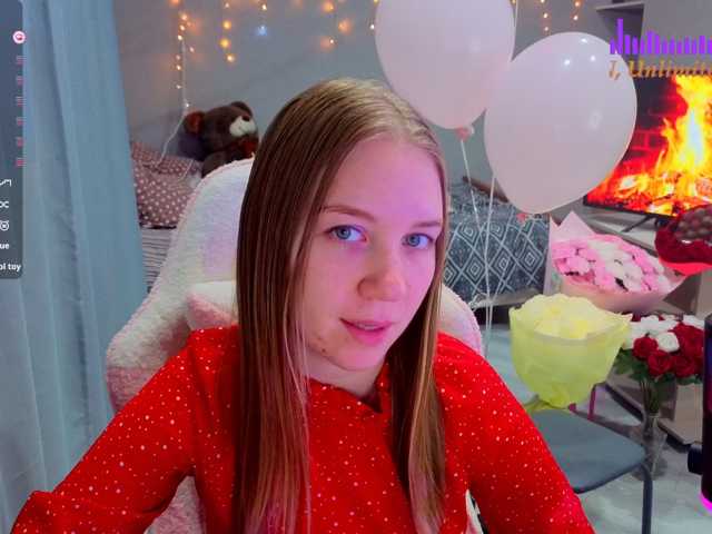 Lilith-girls-party, en vivo ahora en BongaCams