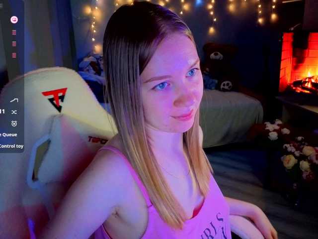 Lilith-girls-party live cam on BongaCams