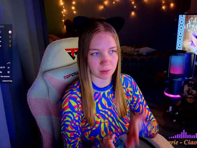 Lilith-girls-party