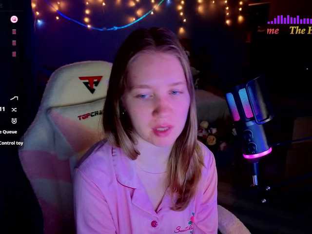Lilith-girls-party – currently Offline