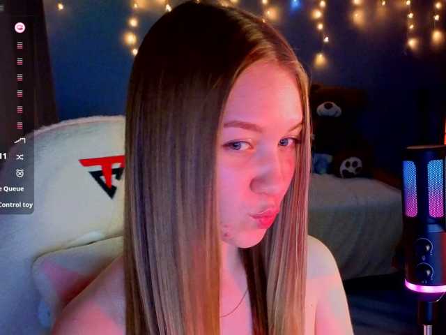 Lilith-girls-party, en vivo ahora en BongaCams