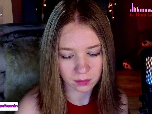 Vita-min-4ik's BongaCams show and profile