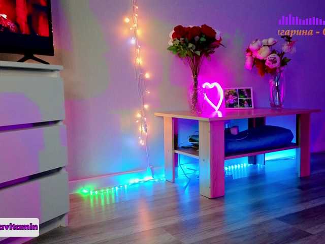 Vita-min-4ik live cam on BongaCams