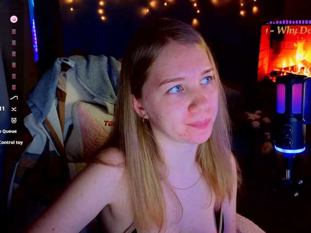 Lilith-girls-party
