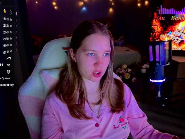 Lilith-girls-party webcam