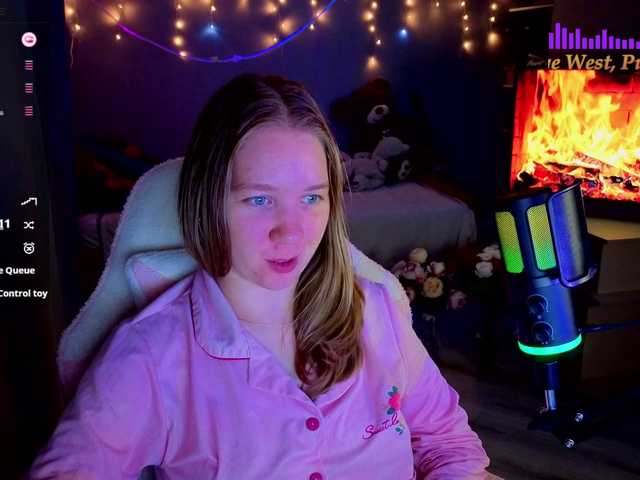 Lilith-girls-party