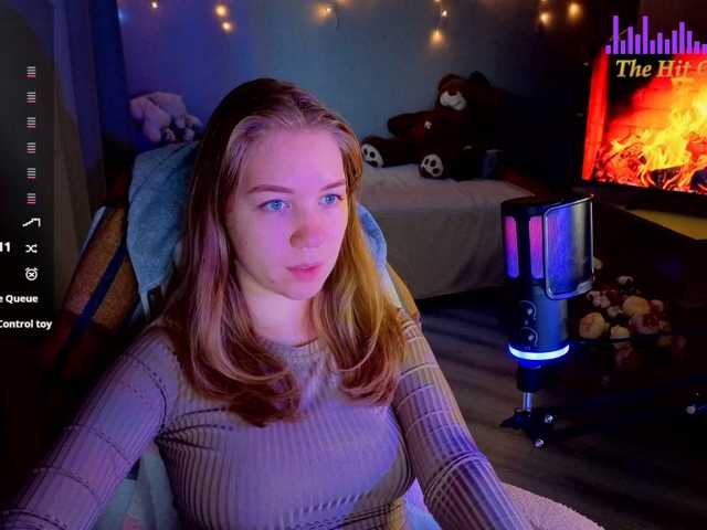 Lilith-girls-party