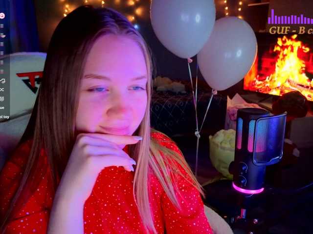 Lilith-girls-party