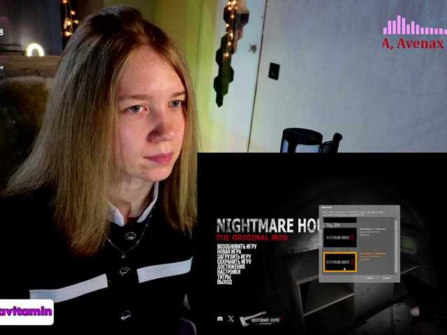 Vita-min-4ik's BongaCams show and profile