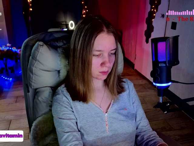 Vita-min-4ik's BongaCams show and profile