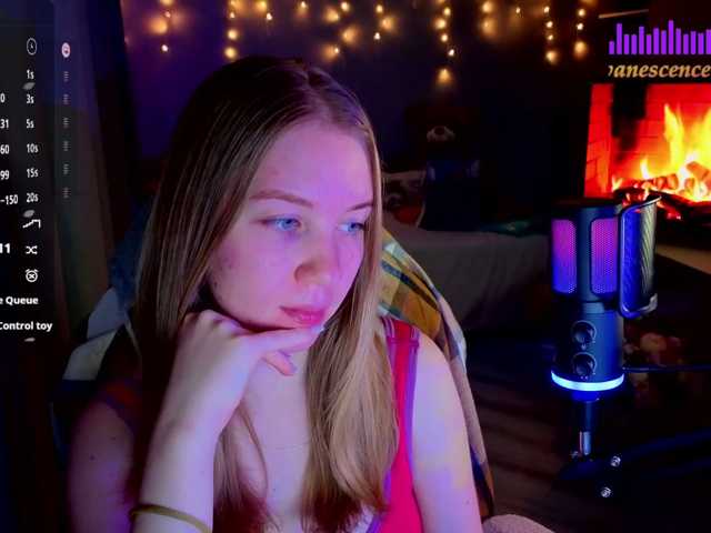 Lilith-girls-party